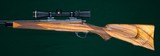Duane Weibe --- Custom Winchester Model 70 --- .270 Win. - 2 of 8