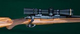 Duane Weibe --- Custom Winchester Model 70 --- .270 Win. - 3 of 8