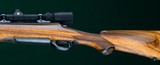 Duane Weibe --- Custom Winchester Model 70 --- .270 Win. - 4 of 8