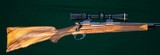 Duane Weibe --- Custom Winchester Model 70 --- .270 Win. - 1 of 8