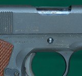 Colt --- 1911A1 US Army --- .45ACP - 5 of 6