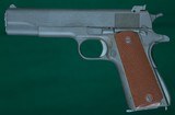 Colt--- 1911A1 Service Model ACE --- US Property --- .22LR - 2 of 6