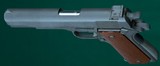 Colt--- 1911A1 Service Model ACE --- US Property --- .22LR - 4 of 6