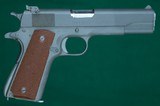Colt--- 1911A1 Service Model ACE --- US Property --- .22LR - 1 of 6