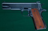 Colt --- 1911A1 Service Model ACE, Commercial --- .22 Long Rifle - 2 of 6