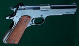 Colt --- 1911A1 Service Model ACE, Commercial --- .22 Long Rifle - 3 of 6