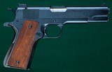Colt --- 1911A1 Service Model ACE, Commercial --- .22 Long Rifle - 1 of 6
