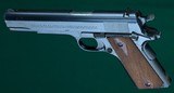 Colt --- 1911 Government Model, Pre-war Commercial --- .45 ACP - 4 of 5