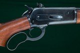 Winchester --- Model 71 Standard Rifle --- .348 Win. - 1 of 6