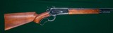 Winchester --- Model 71 Standard Rifle --- .348 Win. - 5 of 6