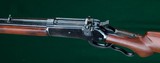 Winchester --- Model 71 Standard Rifle --- .348 Win. - 4 of 6