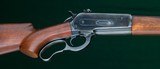 Winchester --- Model 71 Standard Rifle --- .348 Win. - 3 of 6