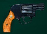 Smith & Wesson --- Model 49 Bodyguard --- .38 Special - 2 of 4