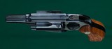 Smith & Wesson --- Model 49 Bodyguard --- .38 Special - 3 of 4