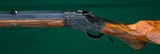 Classic Arms Corporation --- Custom Winchester High Wall Takedown Two-Barrel Set. Rifle No.20 --- 20/.577 Alex Henry Rifle & 20ga Shotgun - 6 of 12