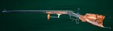 Classic Arms Corporation --- H.M.Pope Model Ballard --- Rifle No.22 --- .22 Long Rifle - 7 of 10