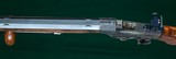 Classic Arms Corporation --- H.M.Pope Model Ballard --- Rifle No.22 --- .22 Long Rifle - 9 of 10