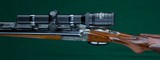 Merkel --- 140-2.1 Boxlock Double Rifle --- .470 Nitro Express - 6 of 14