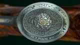 Holland & Holland --- Royal Deluxe Sidelock Ejector Double Rifle Engraved by Eric Gold --- .500-465 H&H Nitro Express - 12 of 15