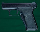 Heckler & Koch --- P7-M13 Squeeze-Cocking Pistol -- 9mm - 2 of 6