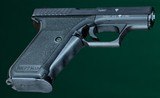 Heckler & Koch --- P7-M13 Squeeze-Cocking Pistol -- 9mm - 3 of 6