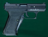 Heckler & Koch --- P7-M13 Squeeze-Cocking Pistol -- 9mm - 1 of 6