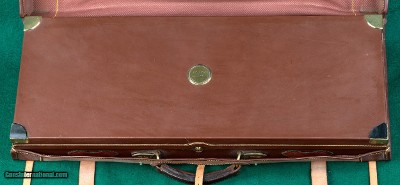 Holland & Holland --- Royal Sidelock Ejector Double Rifle --- .500/465 H&H - Image 10 of 11