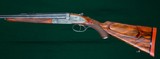 Holland & Holland --- Royal Sidelock Ejector Double Rifle --- .500/465 H&H - 5 of 11