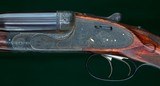 Holland & Holland --- Consecutive Pair, Royal Sidelock Ejector Double Rifles --- .275 H&H Flanged Magnum - 3 of 15