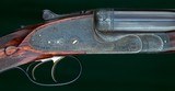 Holland & Holland --- Consecutive Pair, Royal Sidelock Ejector Double Rifles --- .275 H&H Flanged Magnum - 5 of 15