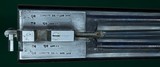 W. J. Jeffrey & Co. --- Boxlock Ejector Double Rifle --- .450/400 3"Nitro - 10 of 10