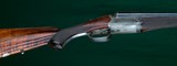 W. J. Jeffrey & Co. --- Boxlock Ejector Double Rifle --- .450/400 3"Nitro - 5 of 10