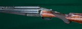 W. J. Jeffrey & Co. --- Boxlock Ejector Double Rifle --- .450/400 3"Nitro - 6 of 10