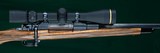 Stephen R. Heilmann --- Custom FN Mauser Single Shot --- .257 Roberts - 3 of 10
