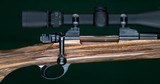 Stephen R. Heilmann --- Custom FN Mauser Single Shot --- .257 Roberts - 5 of 10