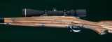 Stephen R. Heilmann --- Custom FN Mauser Single Shot --- .257 Roberts - 4 of 10