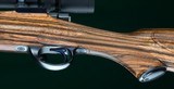 Stephen R. Heilmann --- Custom FN Mauser Single Shot --- .257 Roberts - 8 of 10