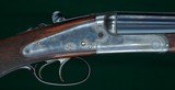 Holland & Holland --- No.2 Dominion Grade Sidelock Double Rifle --- .303 British - 6 of 14