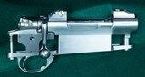Stephen Heilmann --- Custom Mauser 1909 Argentine Project --- .30'06 - 7 of 10