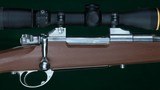 Stephen Heilmann --- Custom Mauser 1909 Argentine Project --- .30'06 - 5 of 10