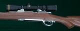 Stephen Heilmann --- Custom Mauser 1909 Argentine Project --- .30'06 - 4 of 10