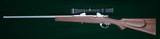 Stephen Heilmann --- Custom Mauser 1909 Argentine Project --- .30'06 - 2 of 10