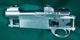 Stephen Heilmann --- Custom Mauser 1909 Argentine Project --- .30'06 - 8 of 10