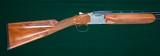 Winchester --- Model 101 Pigeon Grade Lightweight --- 28 Gauge, 2 3/4" - 5 of 7