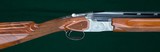 Winchester --- Model 101 Pigeon Grade Lightweight --- 28 Gauge, 2 3/4" - 3 of 7