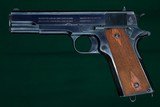 Colt --- 1911 Government Model Commercial --- .45 ACP - 2 of 5