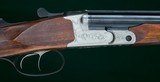 Krieghoff --- Classic Big Five Double Rifle --- .500 3" Nitro Express - 1 of 11