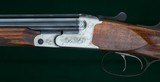 Krieghoff --- Classic Big Five Double Rifle --- .500 3" Nitro Express - 2 of 11