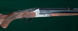 Krieghoff --- Classic Big Five Double Rifle --- .500 3" Nitro Express - 3 of 11