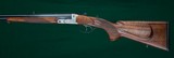Krieghoff --- Classic Big Five Double Rifle --- .500 3" Nitro Express - 6 of 11